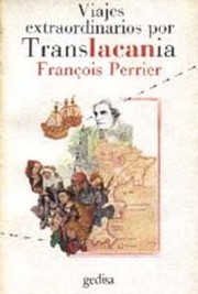 Portada de Viajes extraordinarios por translacania