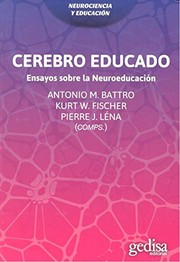 Portada de Cerebro educado