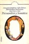 Portada de Psicoanalisis y semiotica
