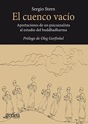 Portada de El cuenco vacio