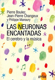 Portada de Las neuronas encantadas