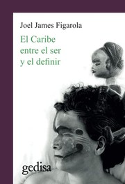 Portada de El caribe entre el ser y el definir