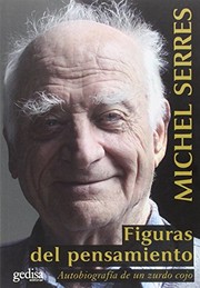 Portada de Figuras del pensamiento