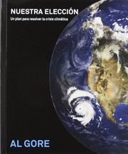 Portada de Nuestra eleccion