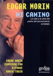 Portada de Mi camino