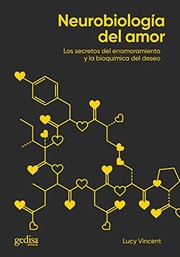 Portada de Neurobiologia del amor