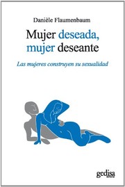 Portada de Mujer deseada, mujer deseante