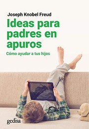 Portada de Ideas para padres en apuros