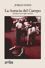 Portada de La astucia del cuerpo