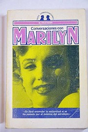 Portada de Conversaciones con marilyn