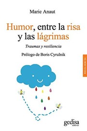 Portada de Humor, entre la risa y las lagrimas