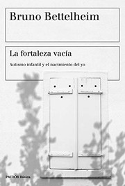 Portada de La fortaleza vacia