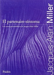 Portada de El partenairesintoma