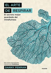 Portada de El arte de respirar