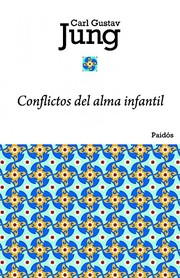 Portada de Conflictos del alma infantil