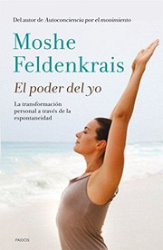 Portada de El poder del yo