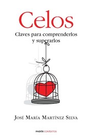 Portada de Celos
