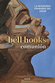 Portada de Comunion