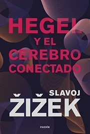 Portada de Hegel y el cerebro conectado