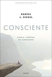 Portada de Consciente