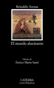 Portada de Mundo alucinante el