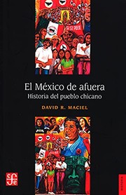 Portada de El mexico de afuera