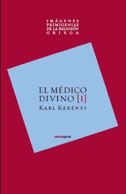 Portada de *F medico divino, el