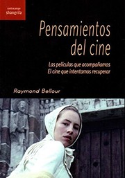 Portada de Pensamientos del Cine