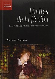 Portada de Limites de la Ficcion