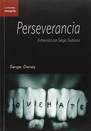 Portada de Perseverancia