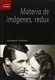 Portada de Materia de imagenes, Redux