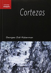 Portada de Cortezas