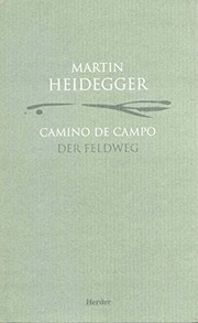 Portada de Camino de Campo