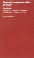 Portada de Psicodrama comunitario con psicoticos