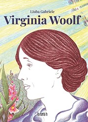 Portada de Virginia Woolf