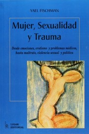Portada de Mujer sexualidad y trauma