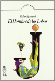 Portada de El hombre de los lobos