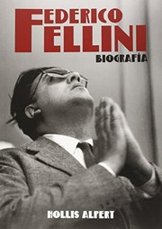 Portada de Federico fellini