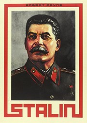 Portada de Stalin