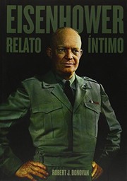 Portada de Eisenhower