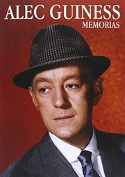 Portada de Alec guinnes