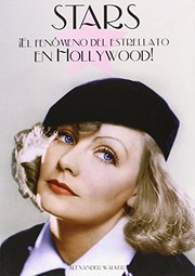 Portada de Stars
