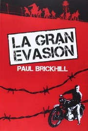 Portada de La gran evasion
