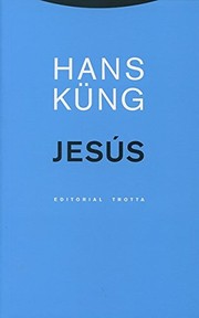 Portada de Jesus