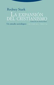 Portada de La expansion del cristianismo