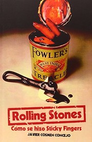 Portada de Rolling stone