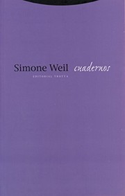 Portada de Cuadernos