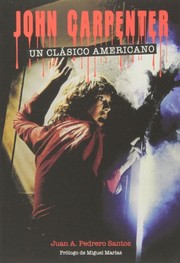Portada de John carpenter