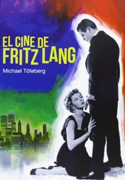 Portada de El cine de fritz lang