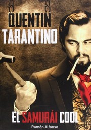 Portada de Quentin Tarantino